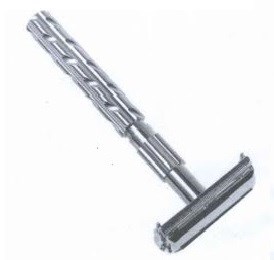 Safety Razor