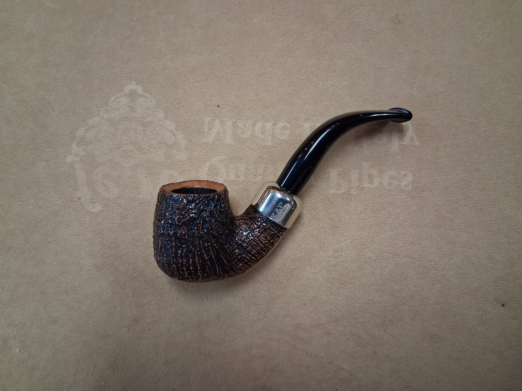 Peterson Arklow Sandblast