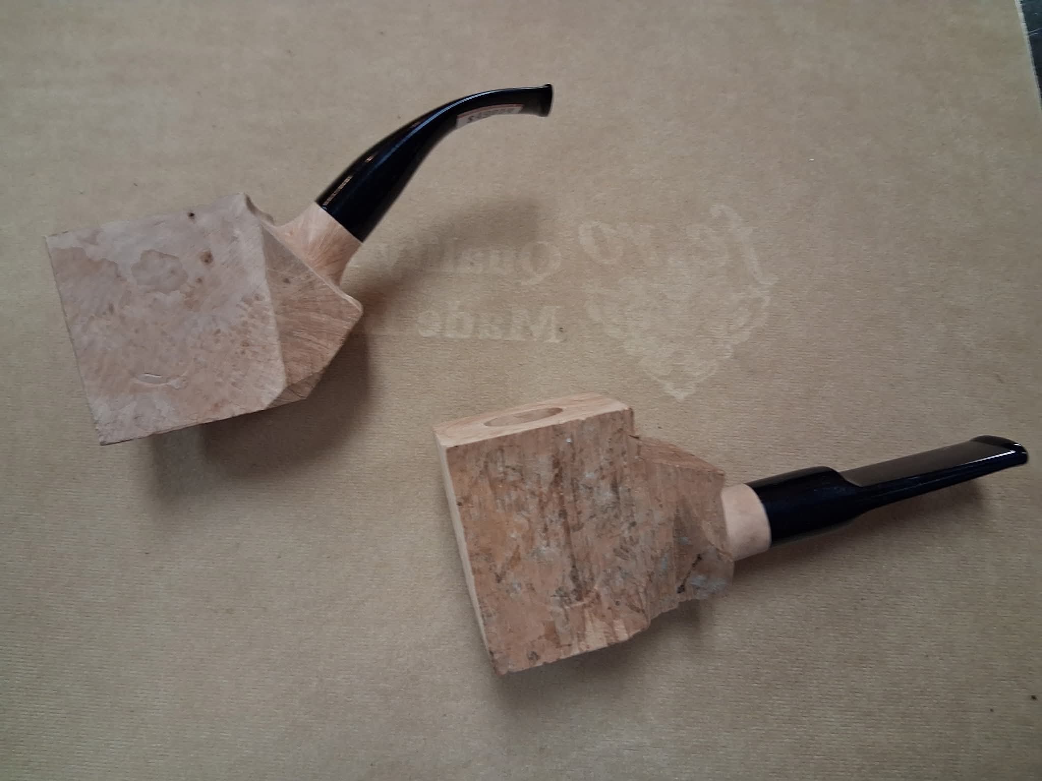 Carving Blocks