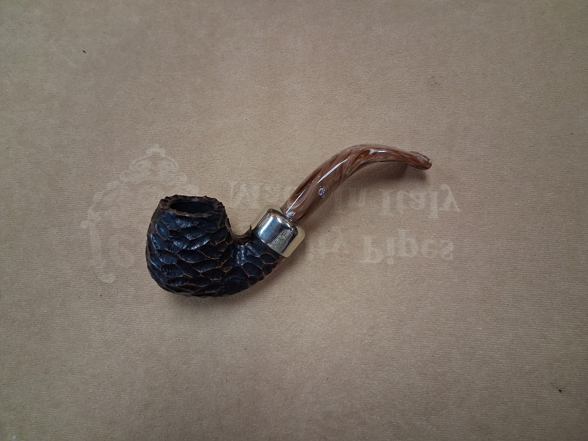 Peterson Rustic Caramel