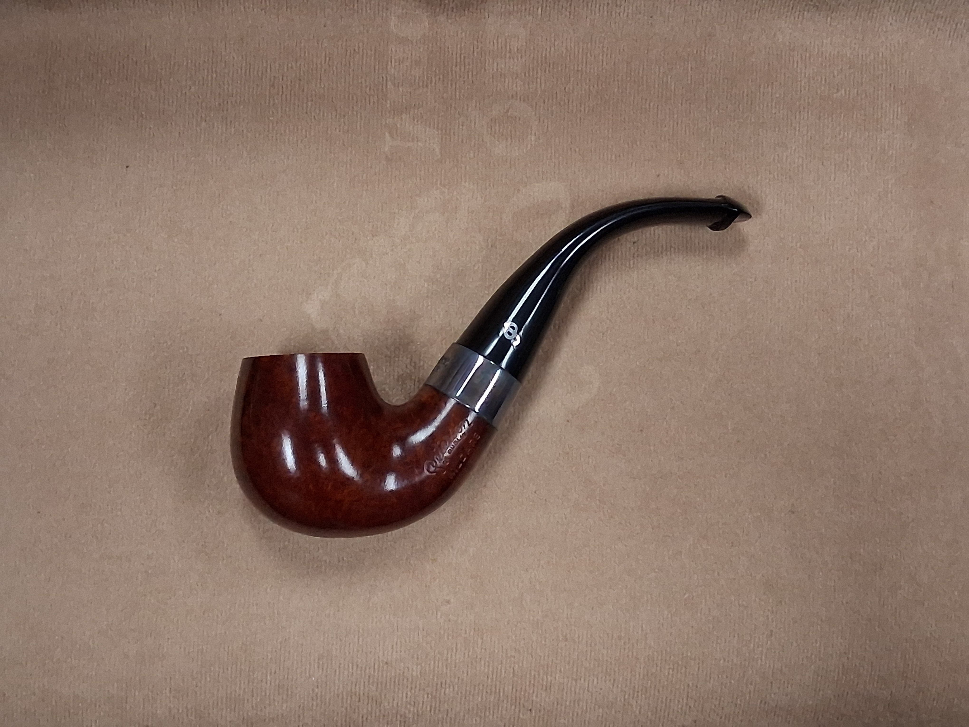 Peterson Kildare 230 P-lip