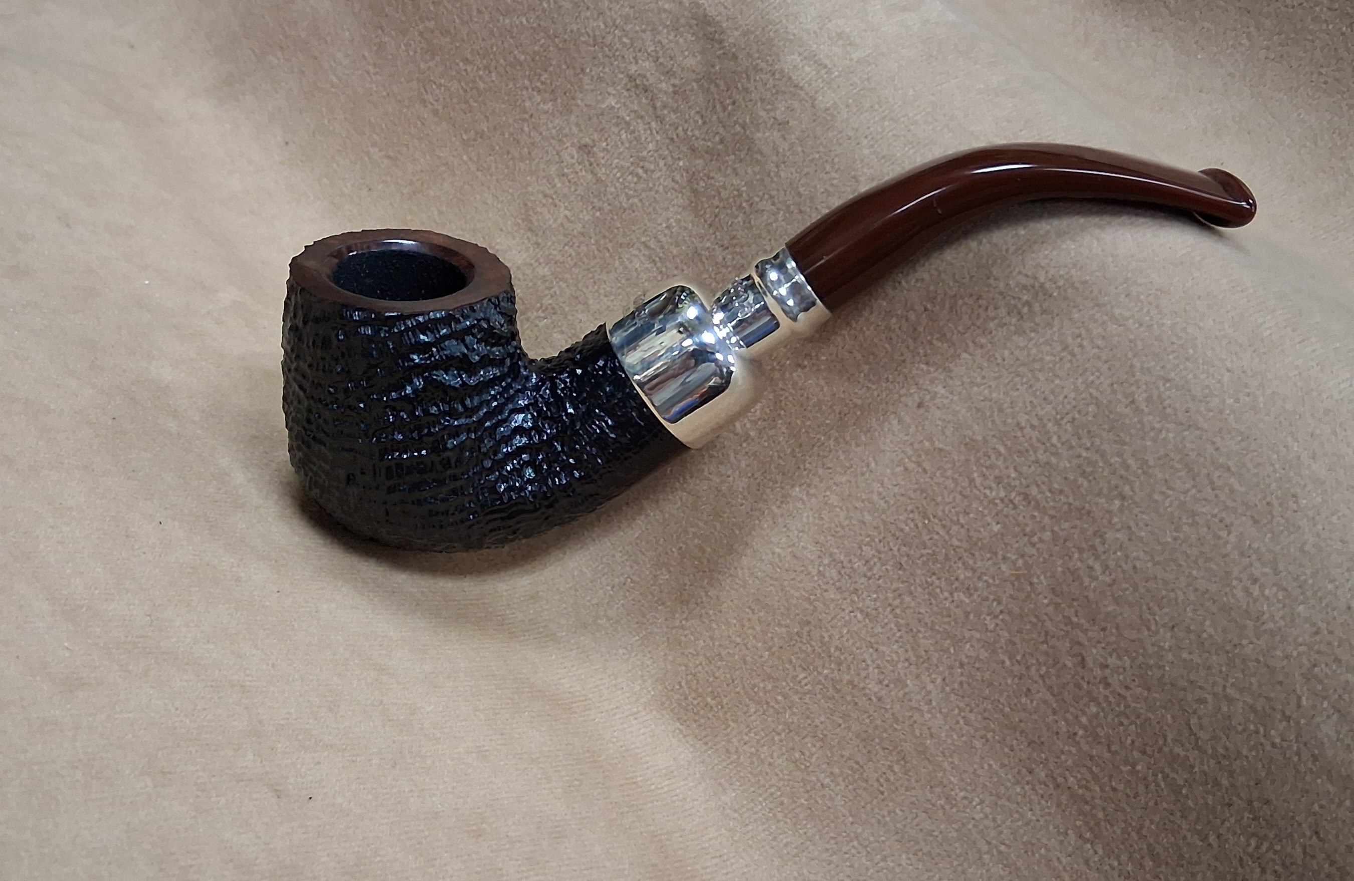 Peterson Spigot XL90