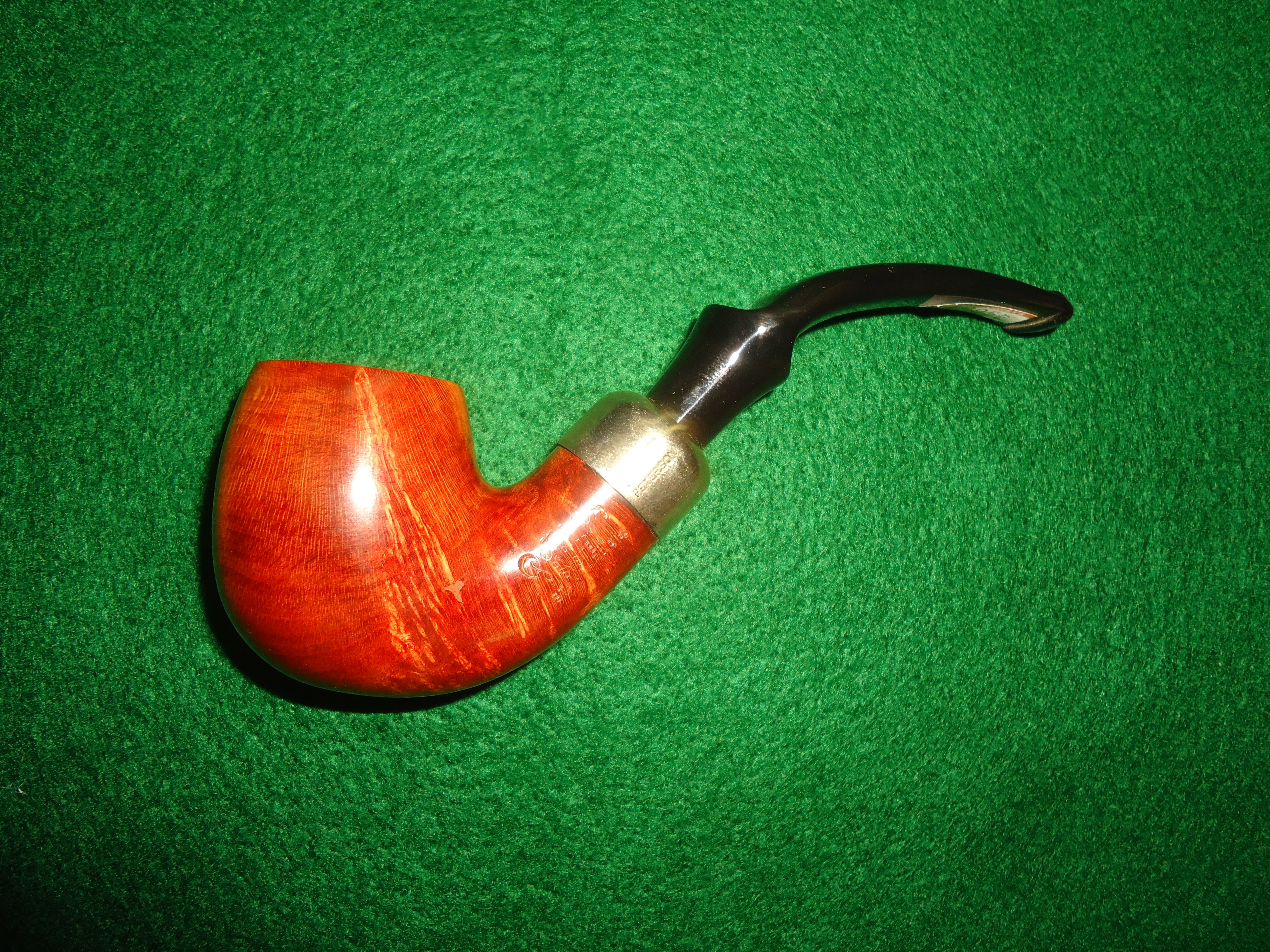 Peterson System Smooth