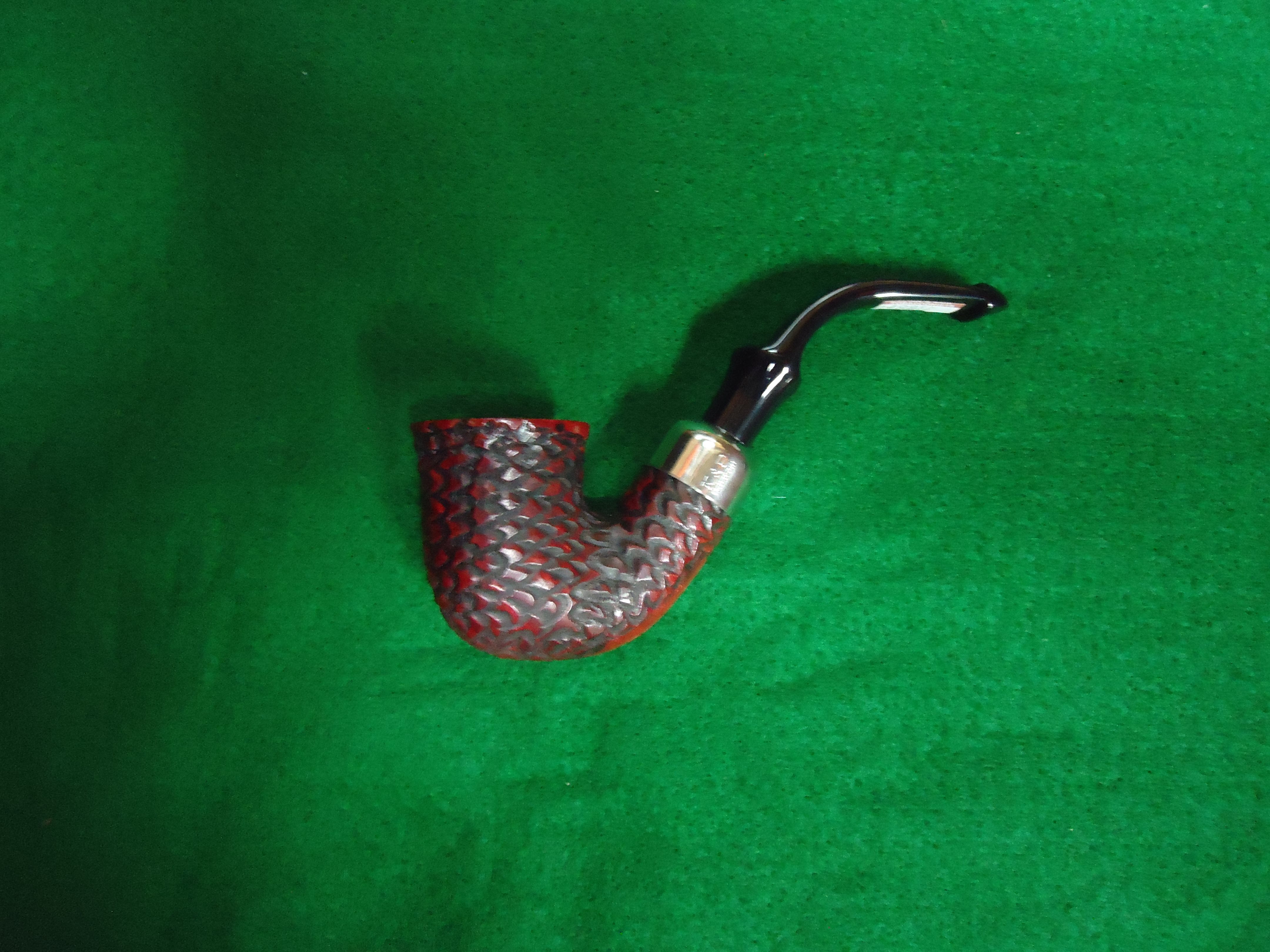Peterson System Rustic
