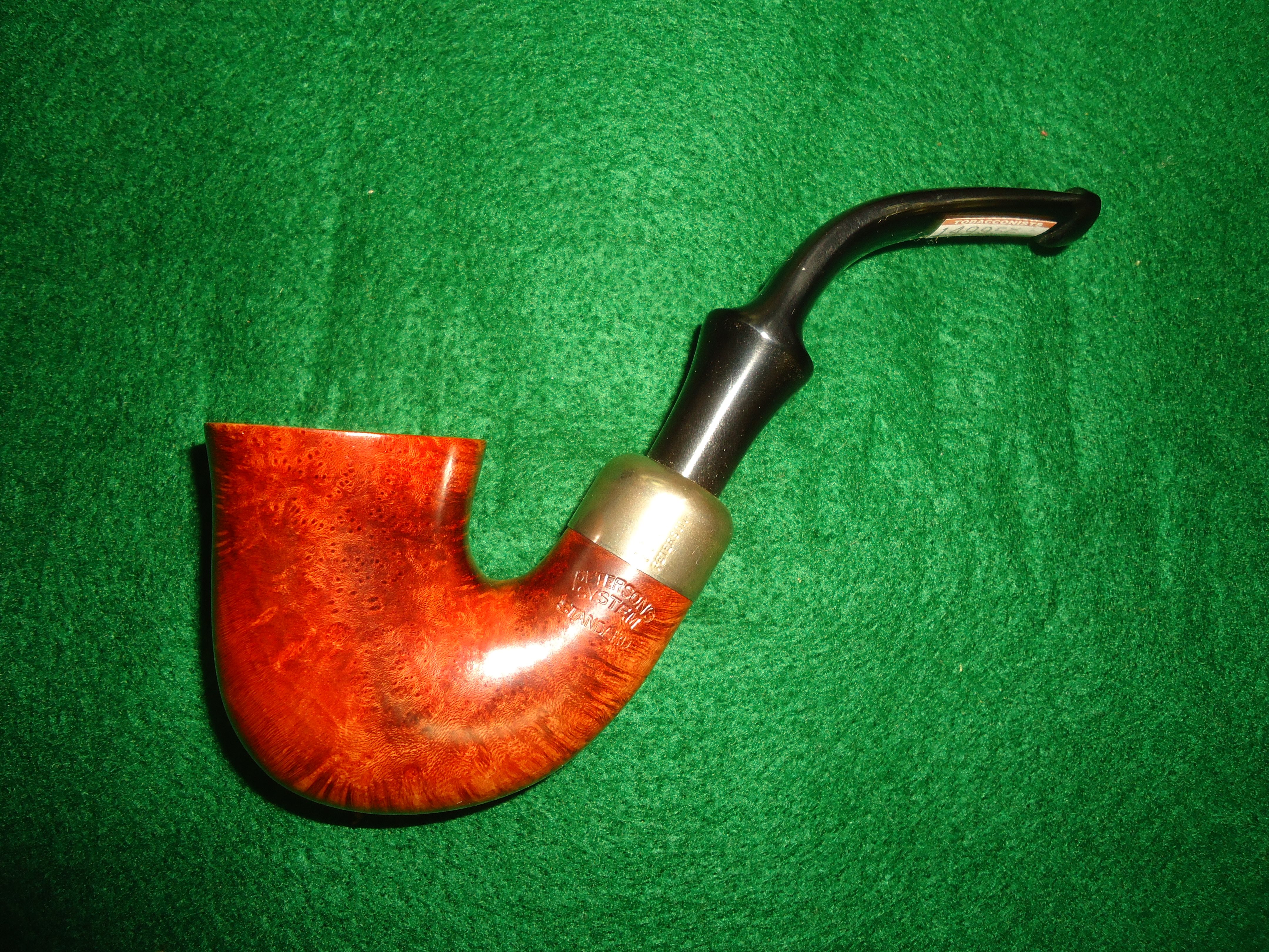 Peterson System Smooth