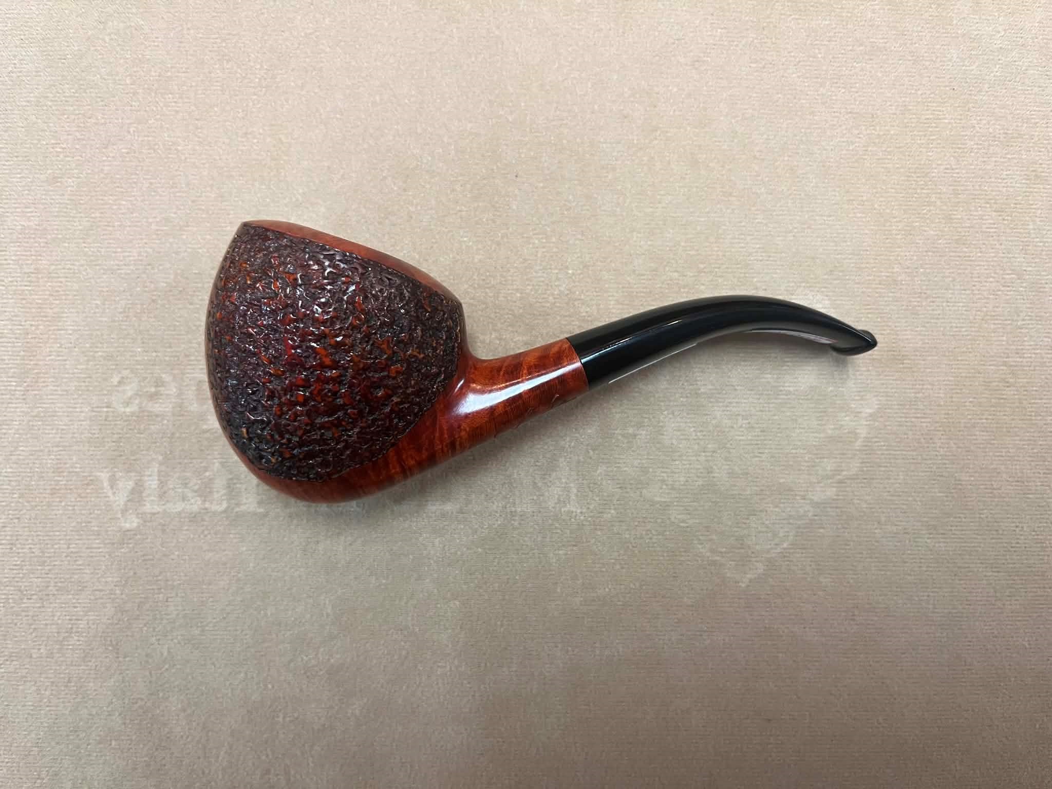 Thomas Cristiano Signature Series