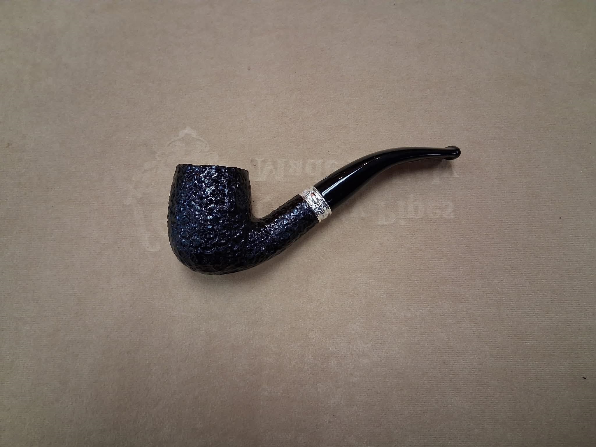 Trevi  Black Blast 606
