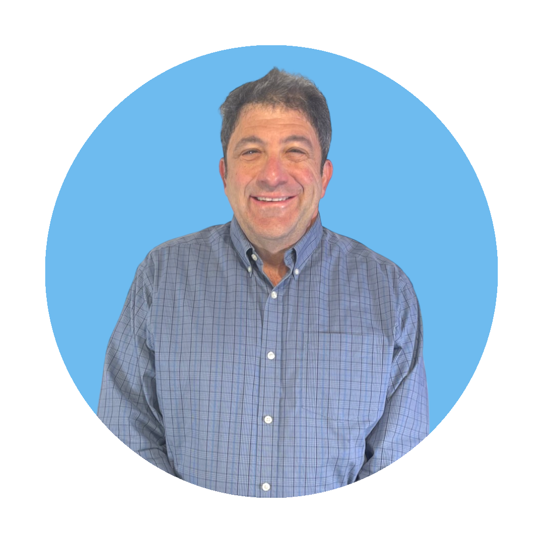 Bruce Klickstein
