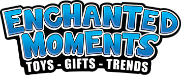 Enchanted Moments Toys-Gifts-Trends Logo