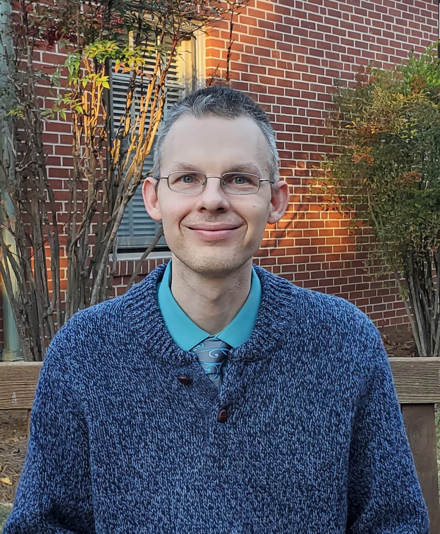 Robert Morehead
