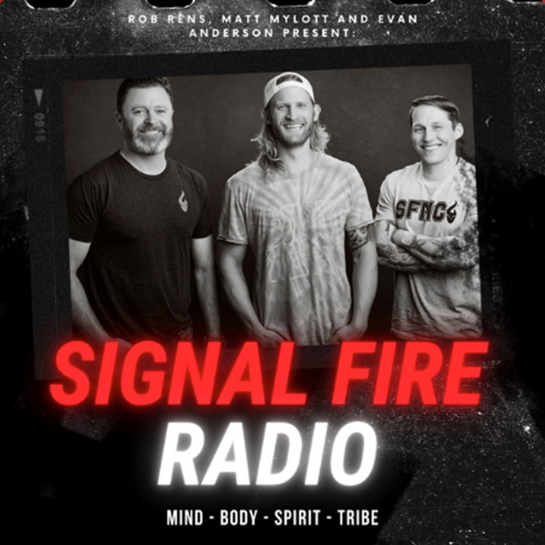 Signal Fire Media Podcast
