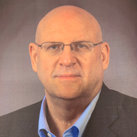 Professor Jim Murray