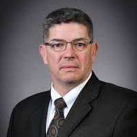 Professor Joe Rutledge