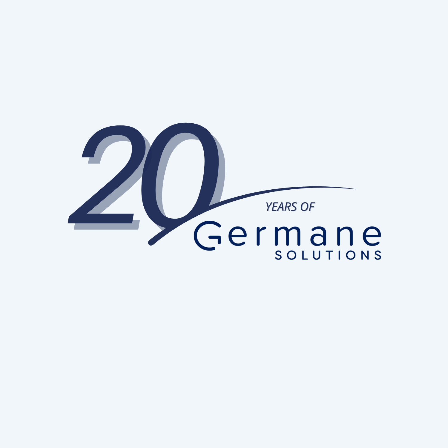 Germane Solutions logo