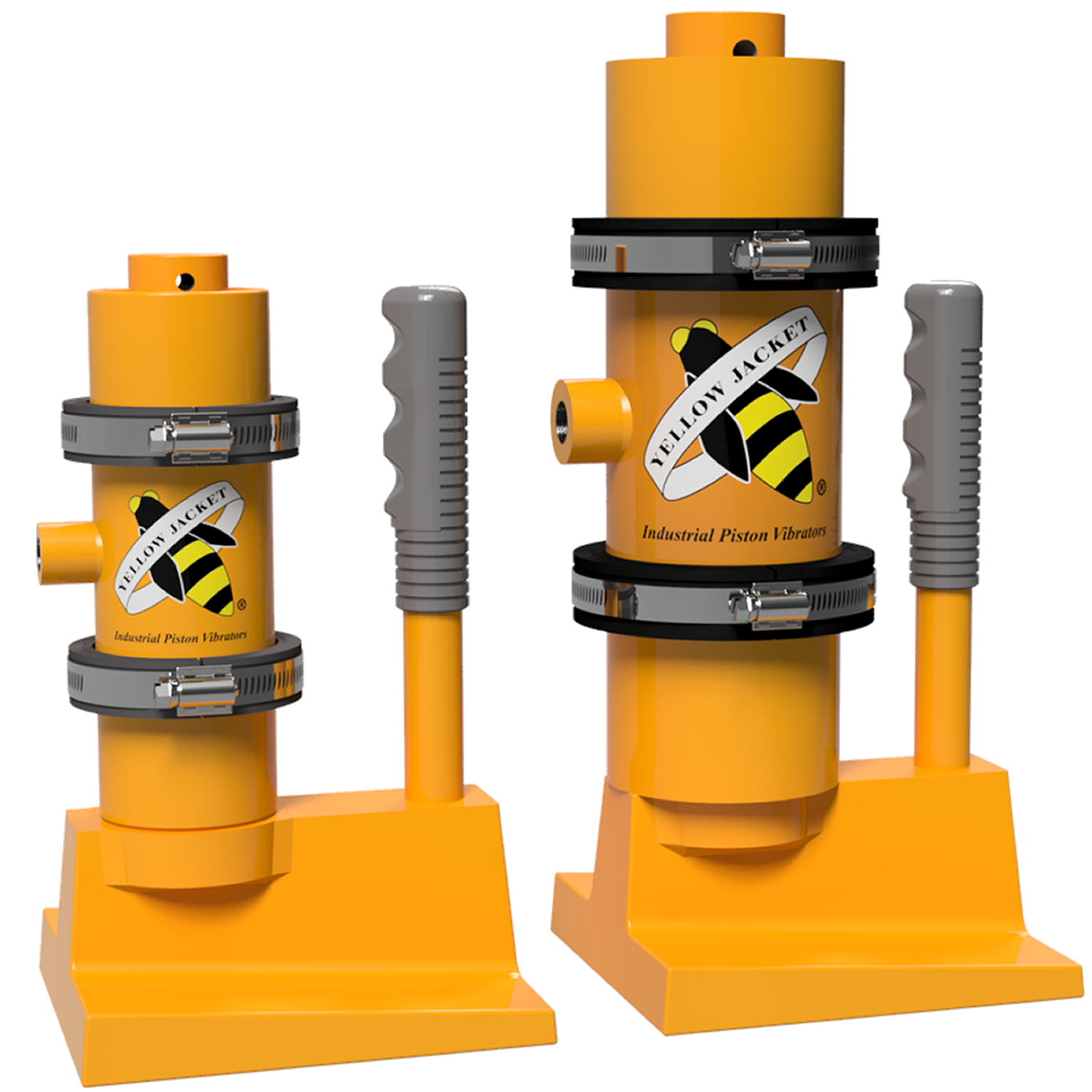 Global rail car vibrator images 624