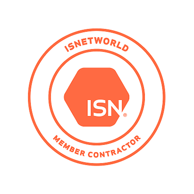 ISN Member logo