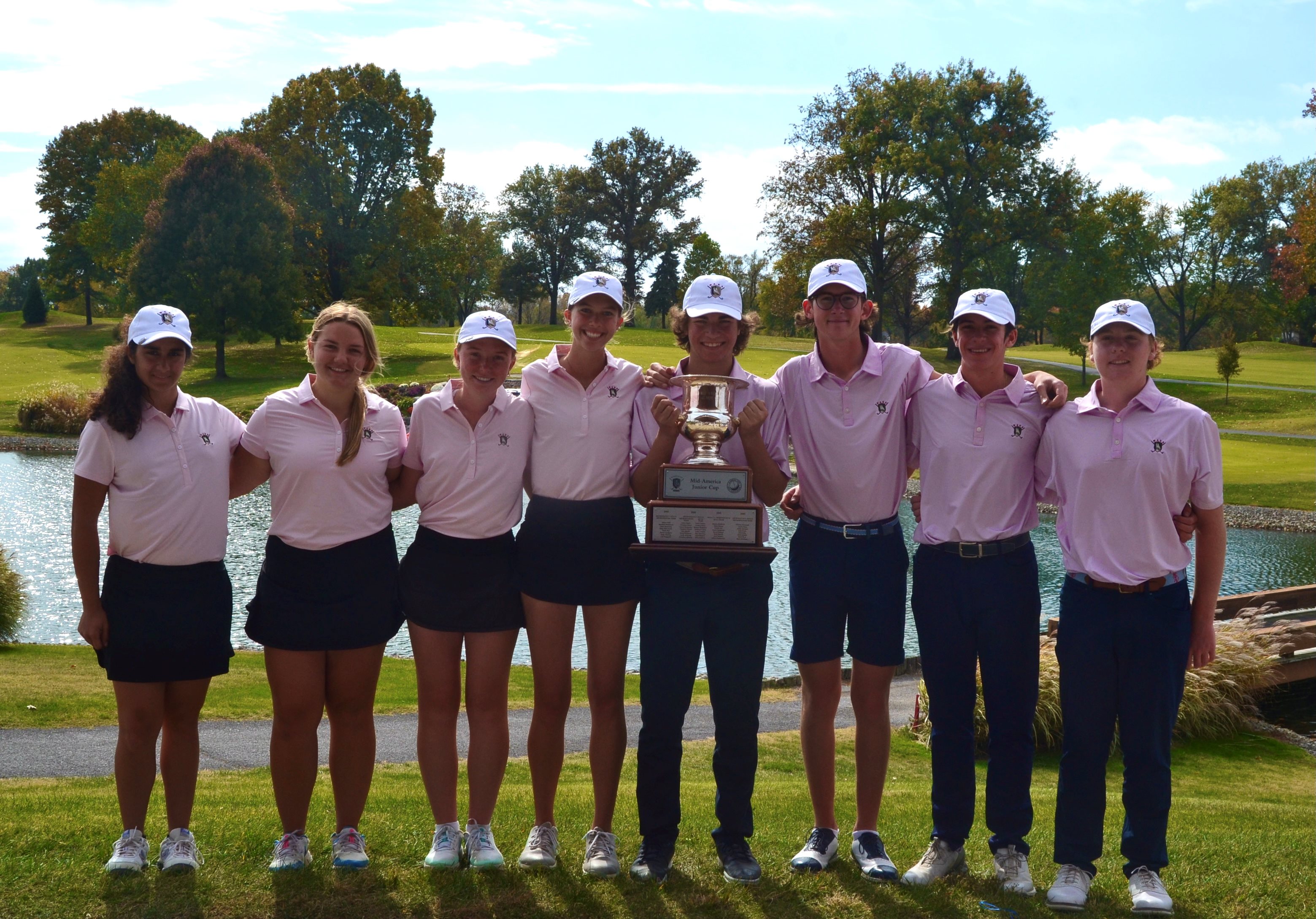 Mid-America Junior Cup