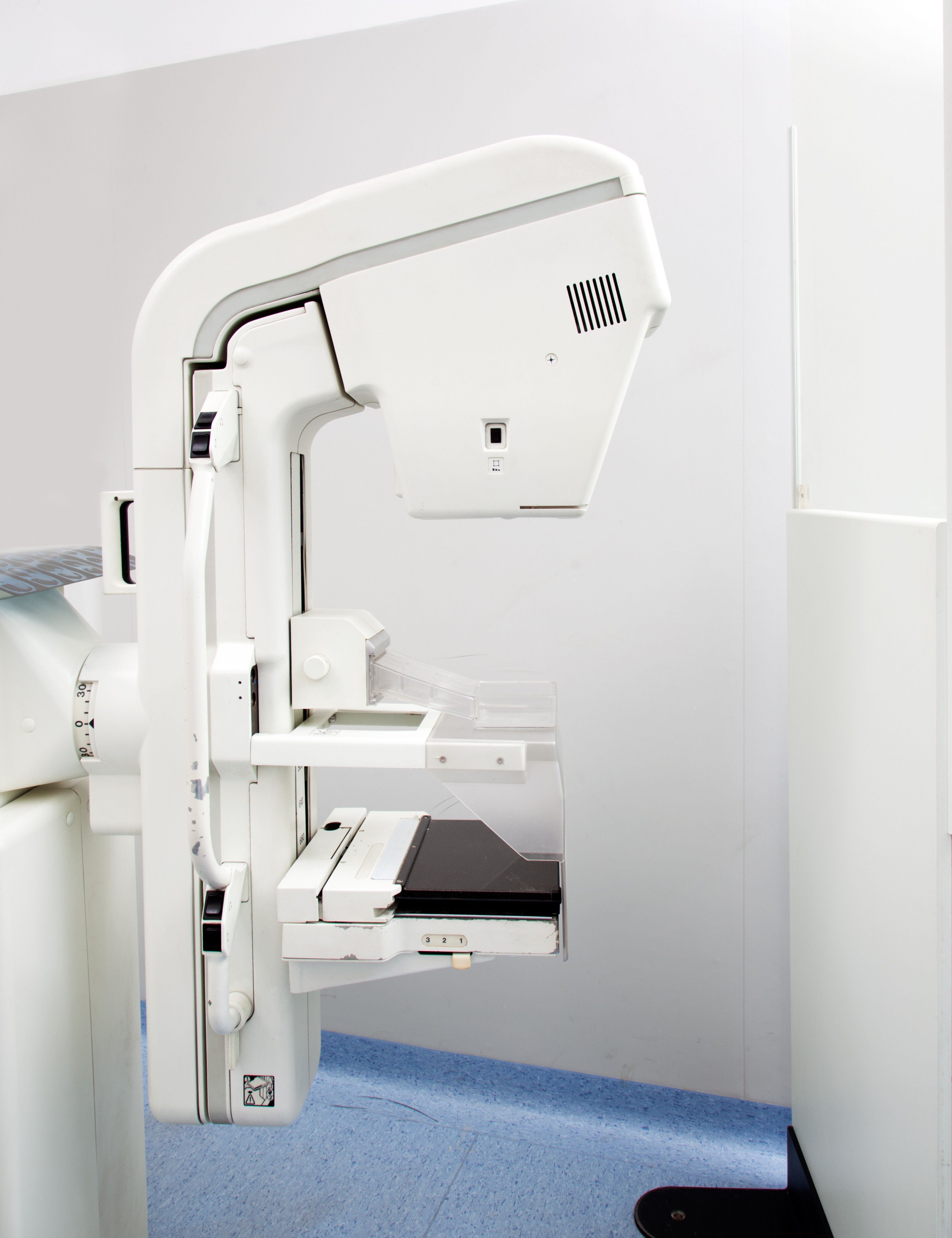 Mammography