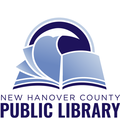 paws4people Sponsor | New Hanover County Public Library