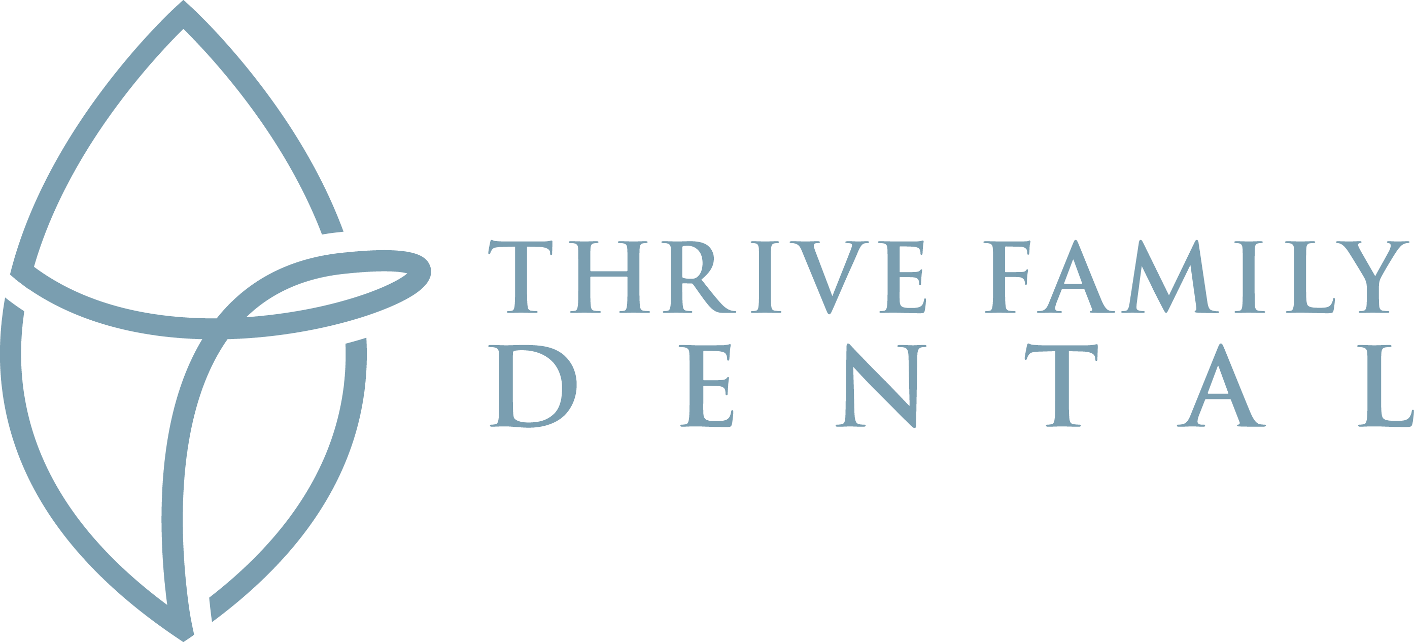 paws4people Sponsor | Thrive Family Dental
