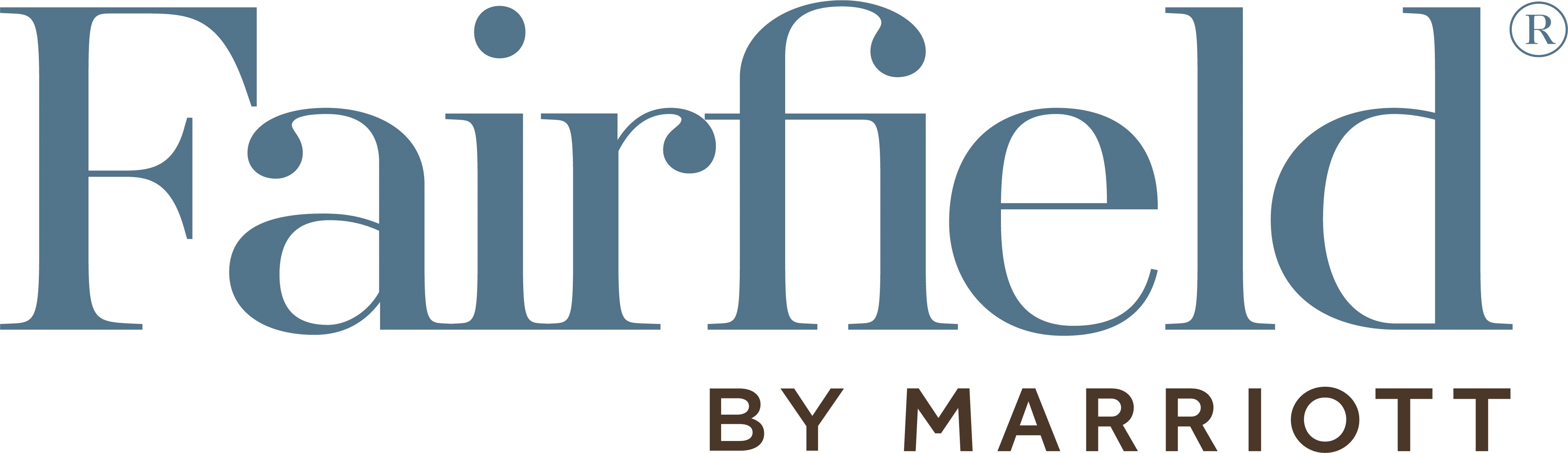 paws4people Sponsor | Fairfield Inn Marriott | Marrietta, OH