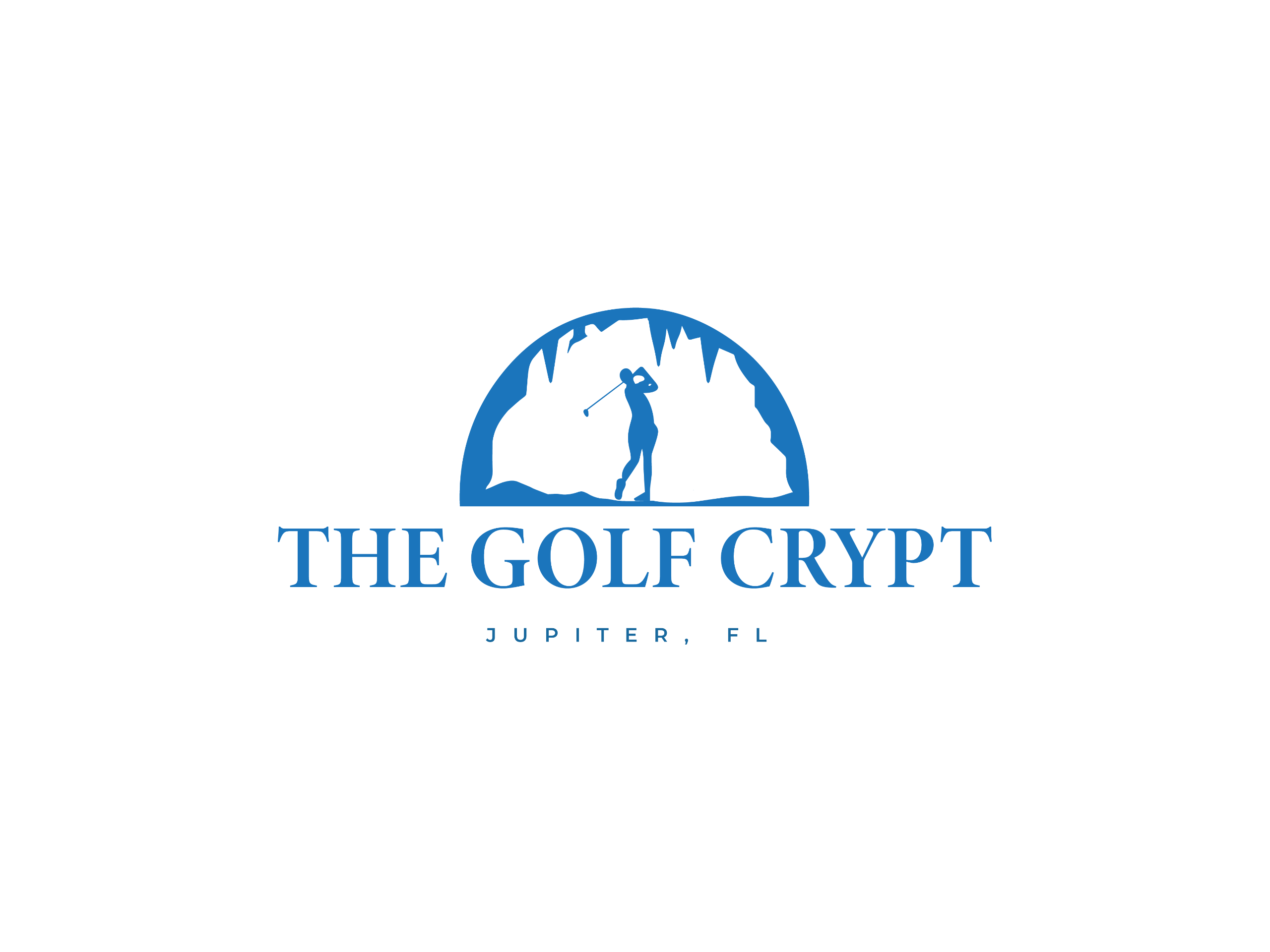 The Golf Crypt Jupiter
