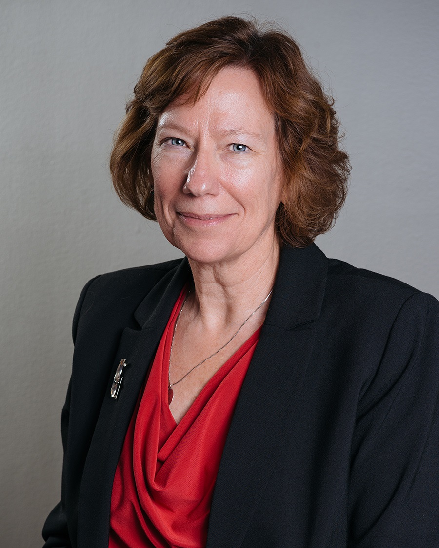 Roseann Helms, Chief Financial Officer
