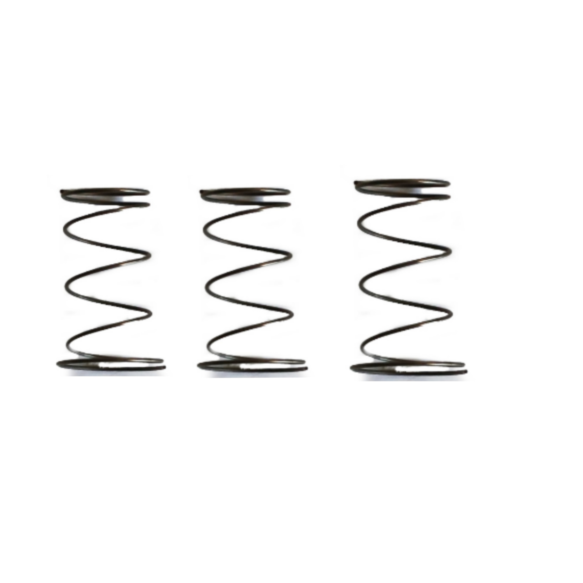Universal Dugout Springs- Dugout Pipe Slot Replacement Spring-Fits Most Dugouts - dugout spring