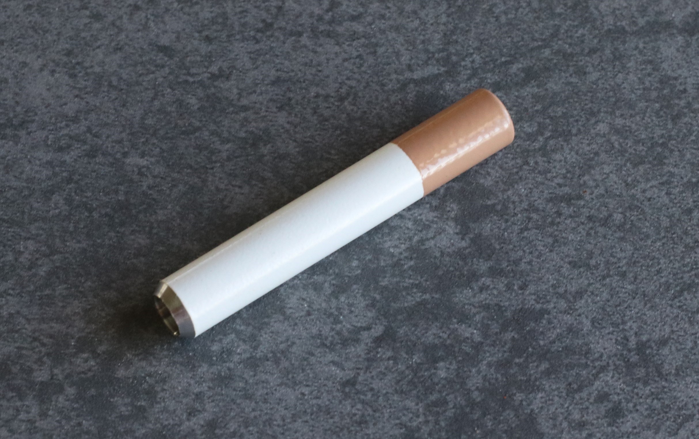 2" One Hitter Pipes- Designed for 3" Tall Dugouts