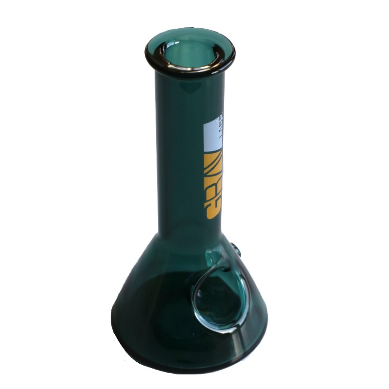 5" GRAV Beaker Hand Pipe - GRAV Beaker Hand Pipe