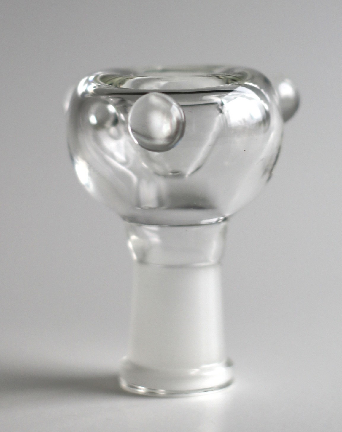 14mm Female Bowl Insert-Adapter - 14mm Female Bowl Insert