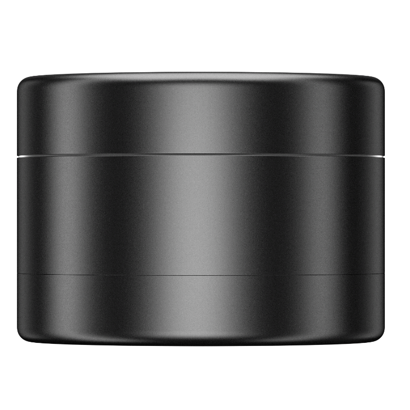 60mm PRO 420 Apollo Grinder-State of the Art Herb Crusher-Black