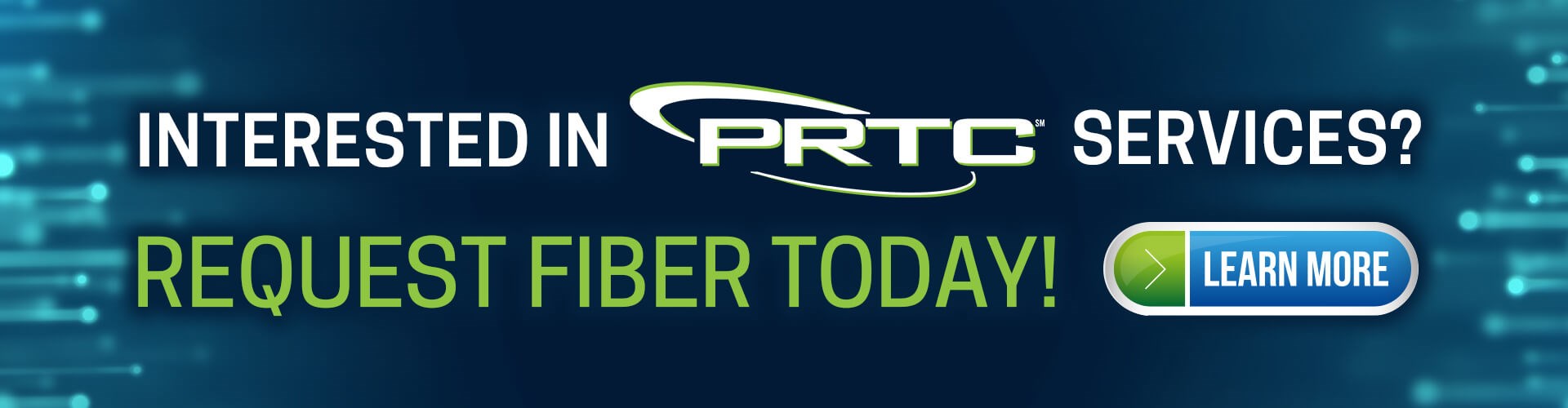 Faster Internet Speed With PRTC