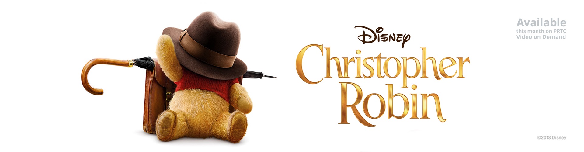 Christopher Robin