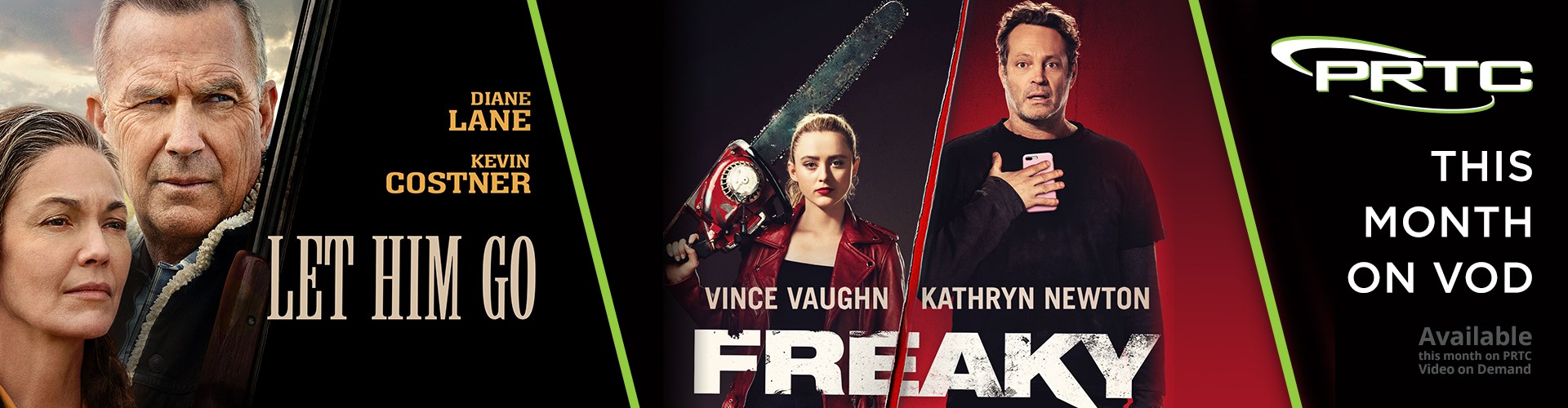VOD Banner