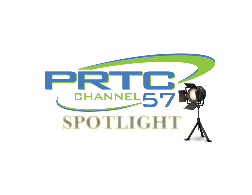 PRTC Spotlight