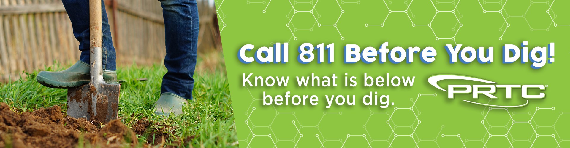PRTC Call811