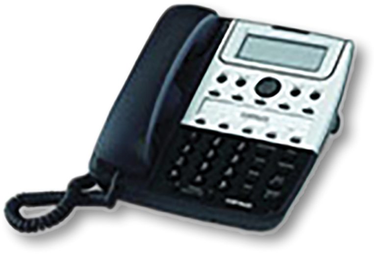 Cortelco 1 line Phone