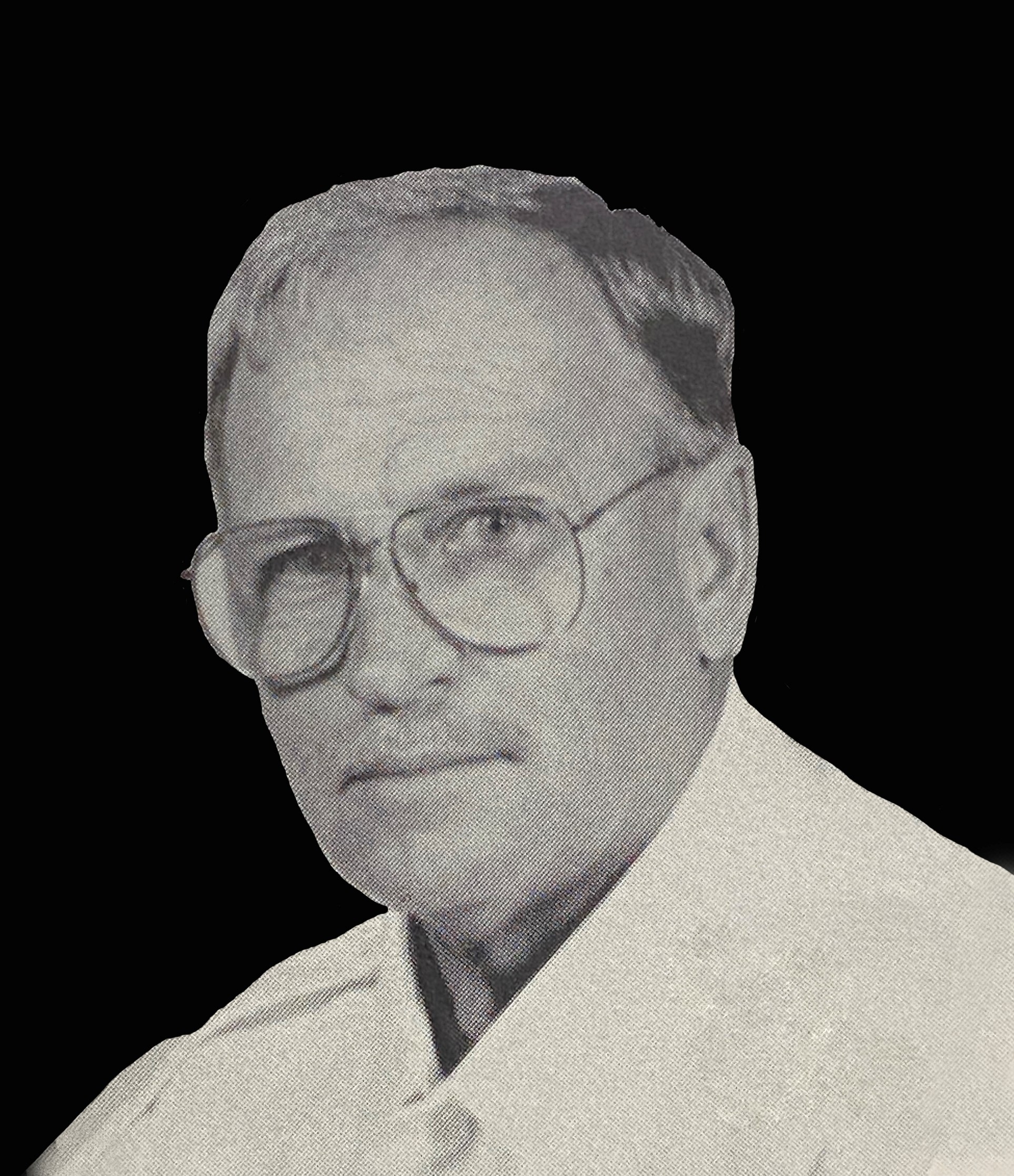 Daniel J. O'Brien