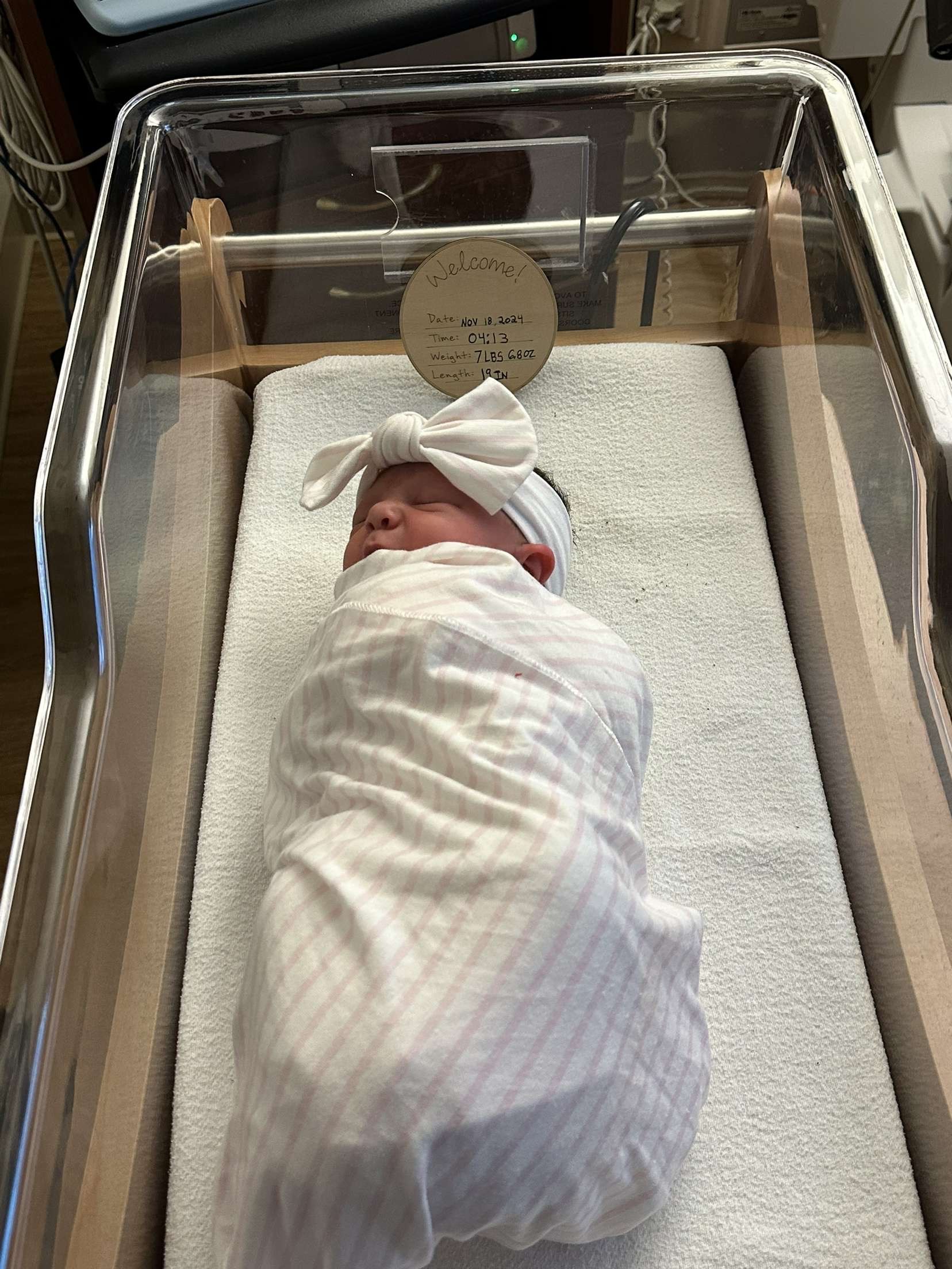 Scott Loftus Jr