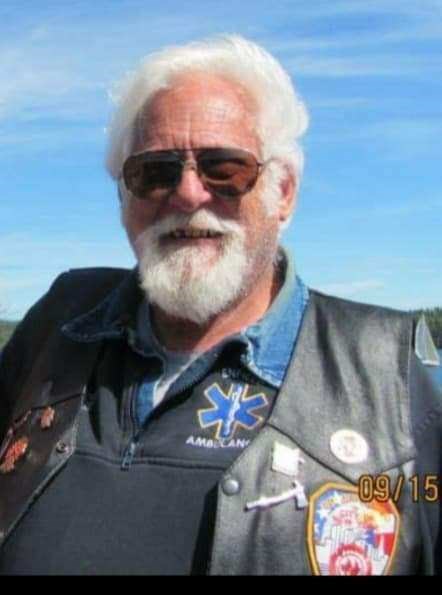 Jeffery C. Densmore