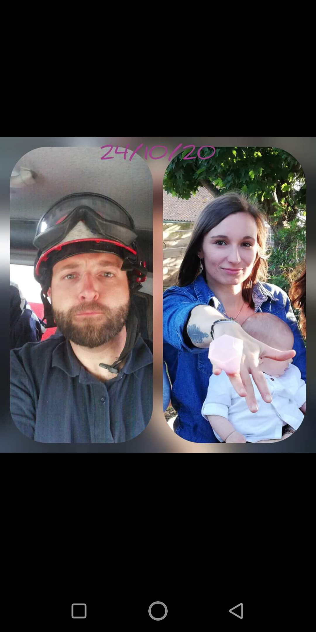 Paillot Lionel President France 8