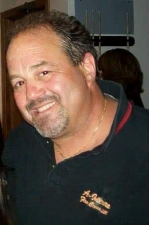 Steve Cimmino