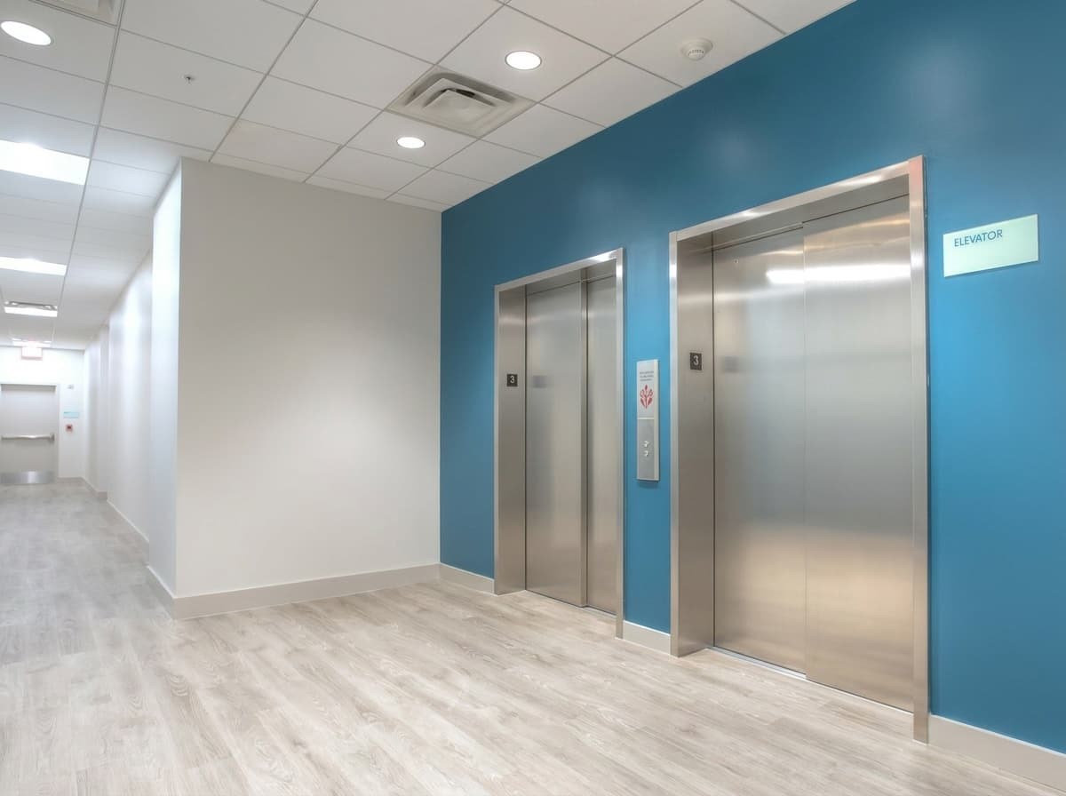 Commercial Project Image