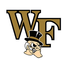 Wake Forest Jerry Haas Boys Golf Camp logo