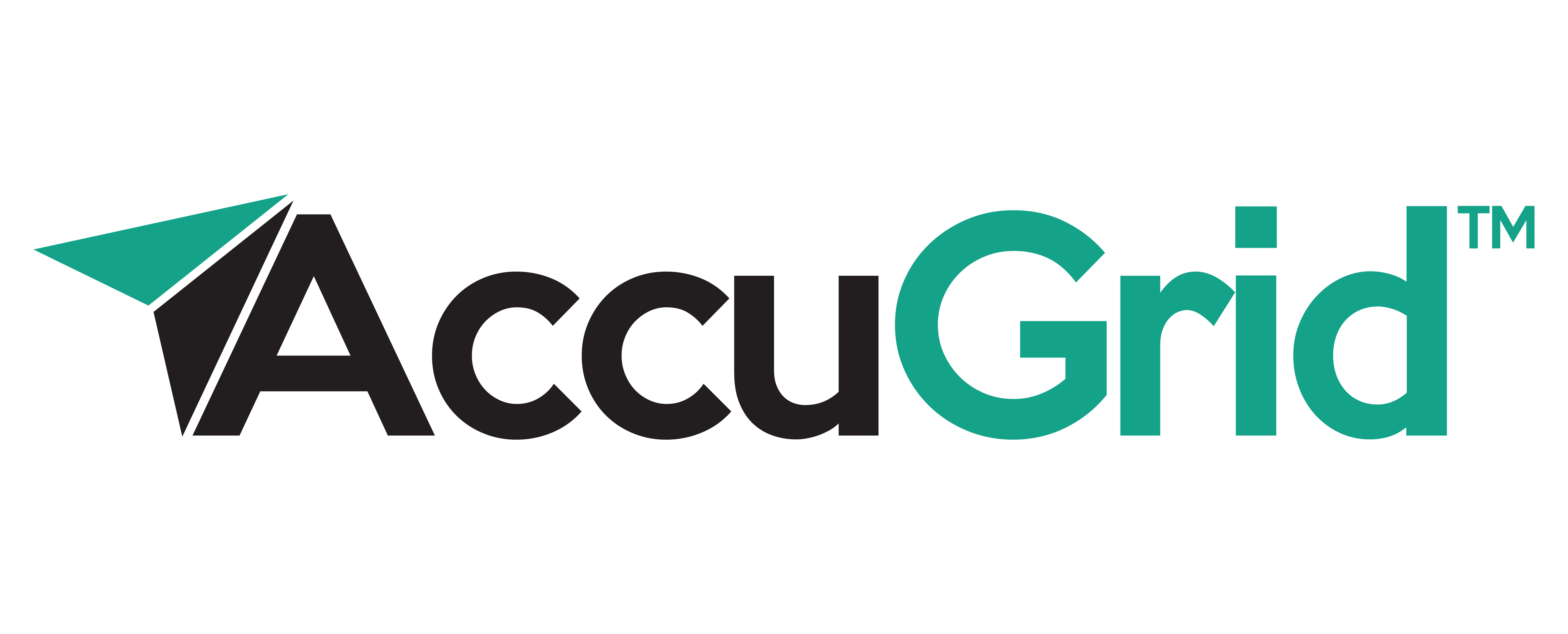 AccuGrid Technologies Logo