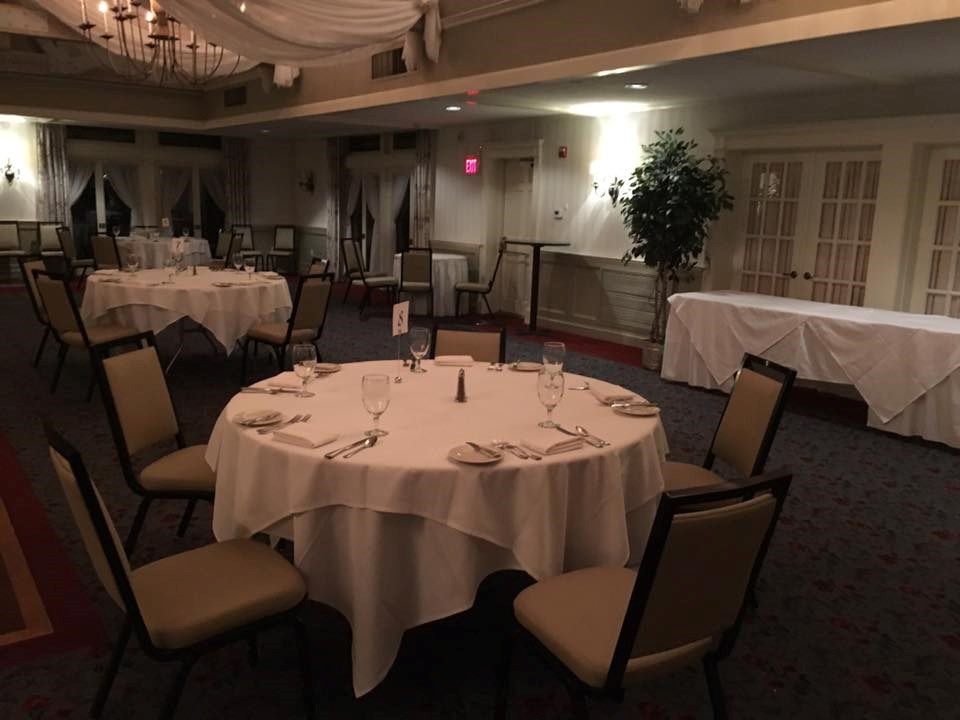 Barker Tavern Scituate Ma Wedding Venue Barker Tavern 4
