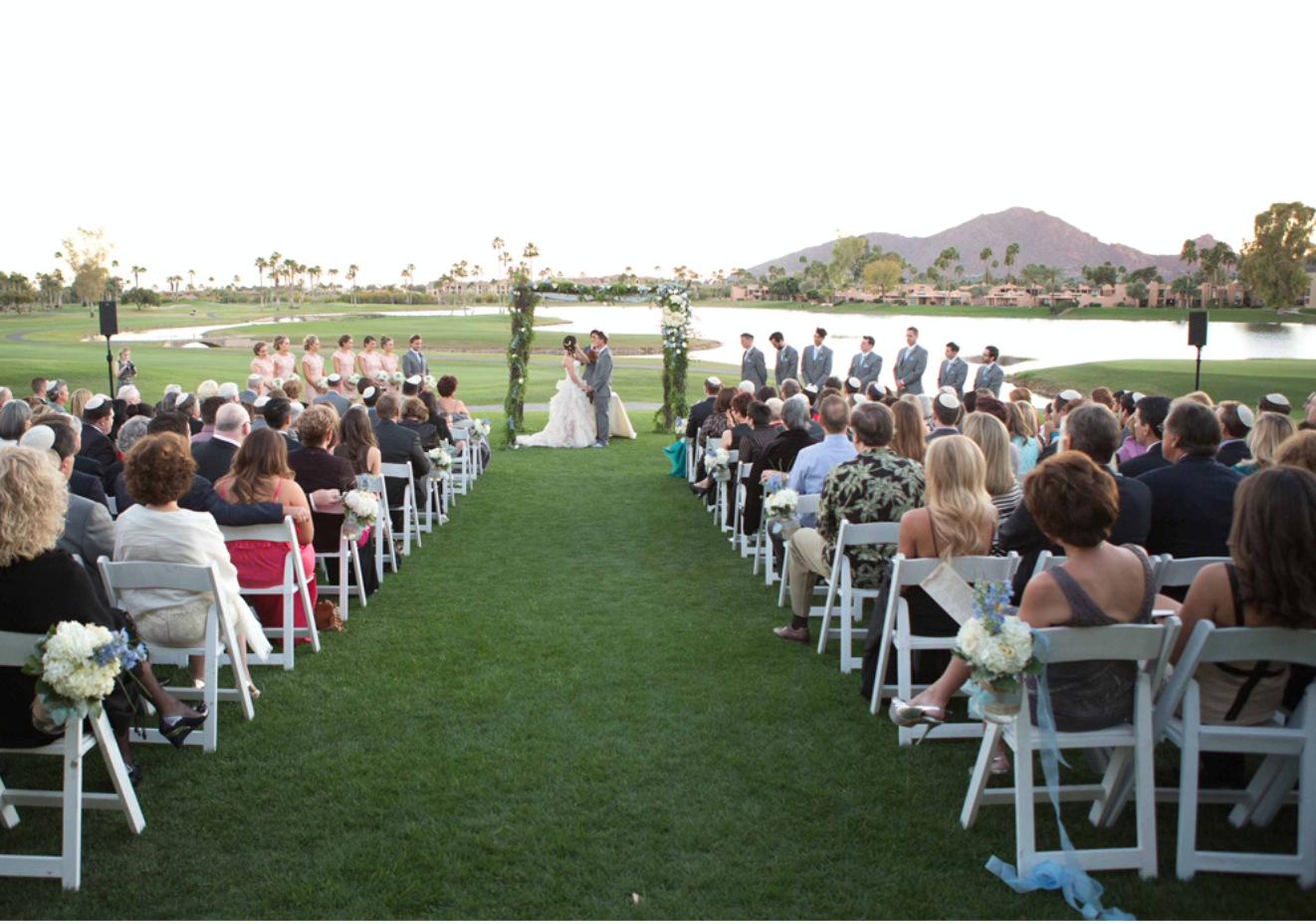 Mccormick Ranch Golf Club Scottsdale Az Wedding Venue Mccormick Ranch Golf Club 4
