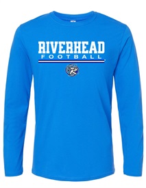 RHS Royal Sleeved Soft Cotton T-Shirt VT - Order due date Wednesday September 20, 2023