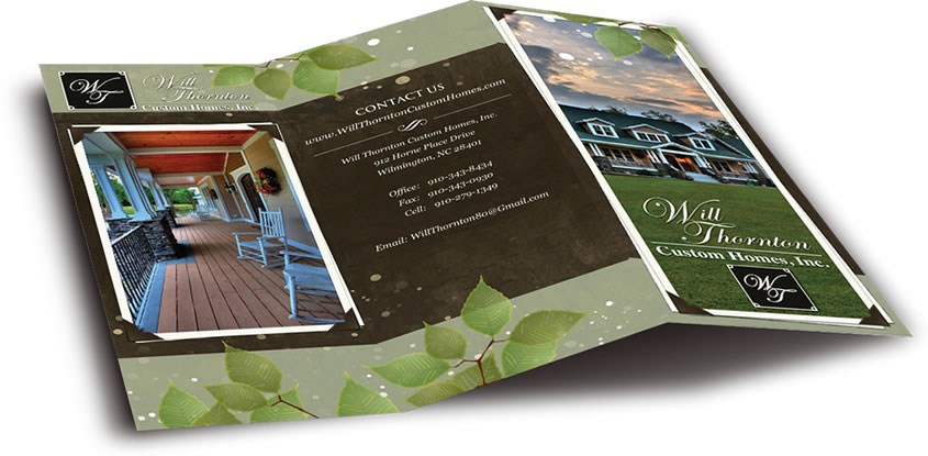 Brochure Design